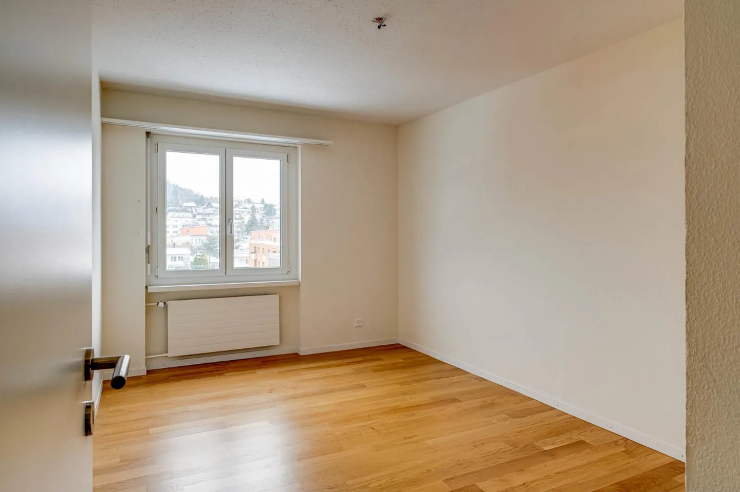 Moderne Wohnung in bester Lage - Foto 5 von 10