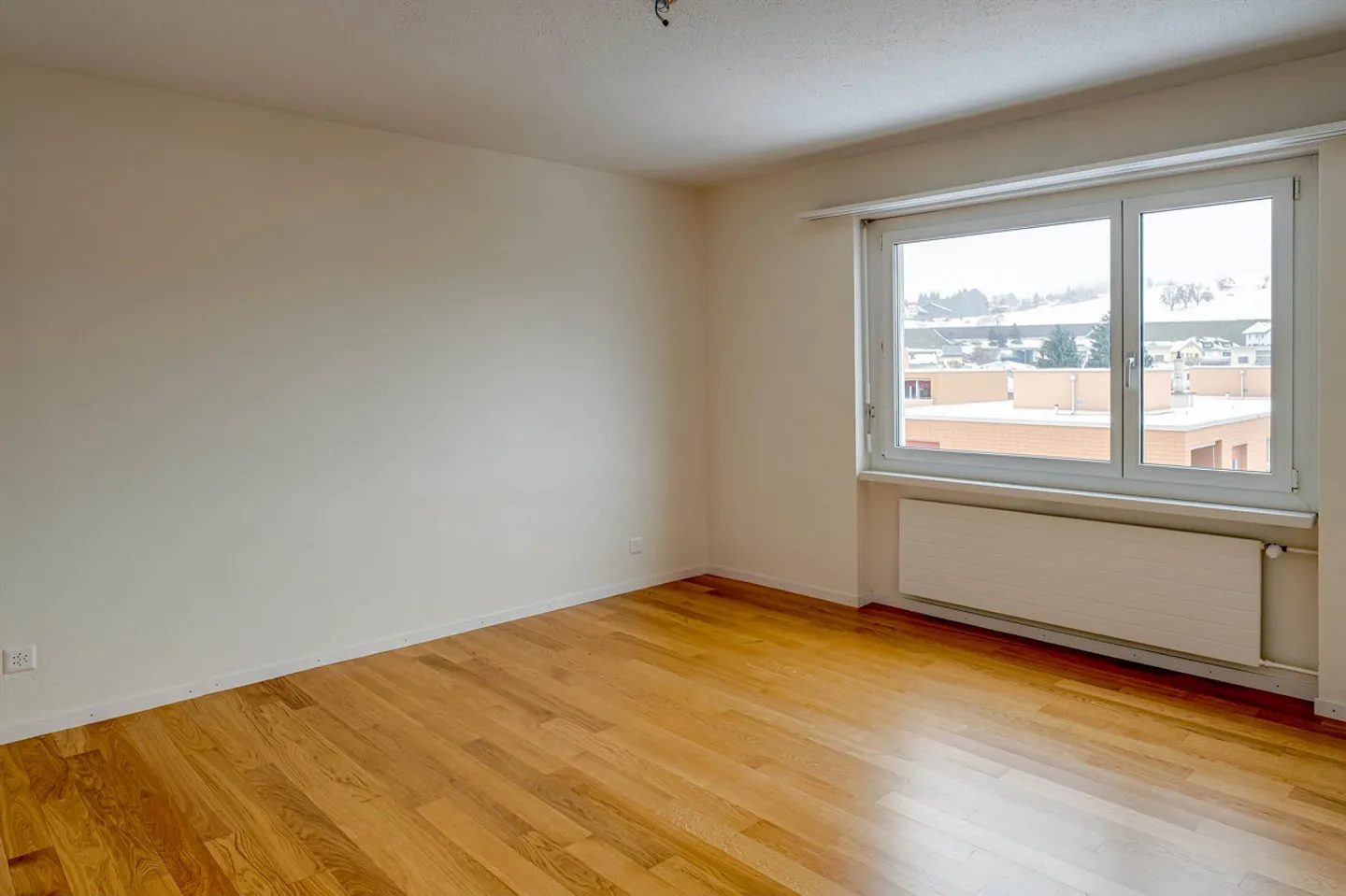 Moderne Wohnung in bester Lage - Foto 4 von 10