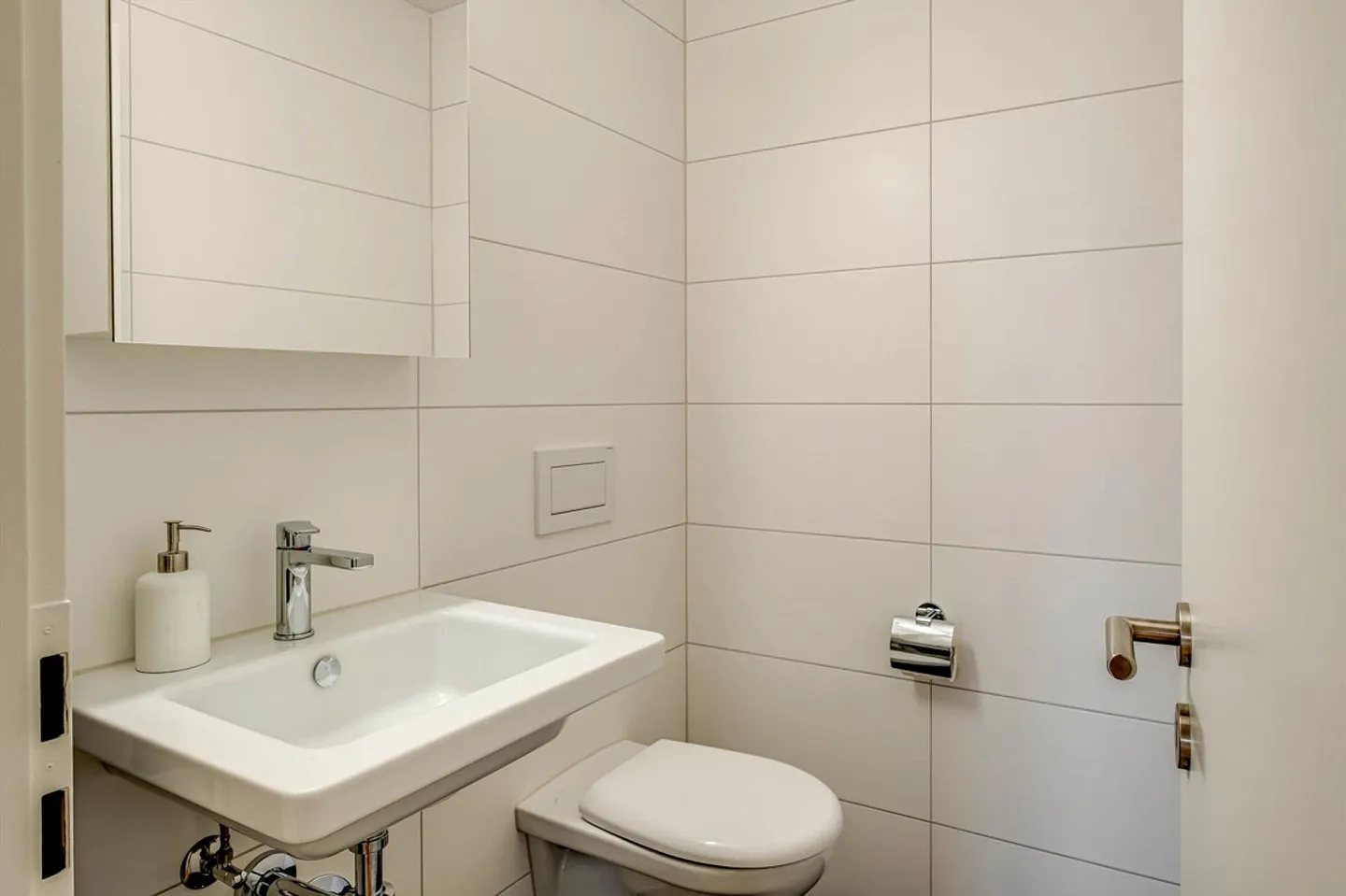 Moderne Wohnung in bester Lage - Foto 7 von 10