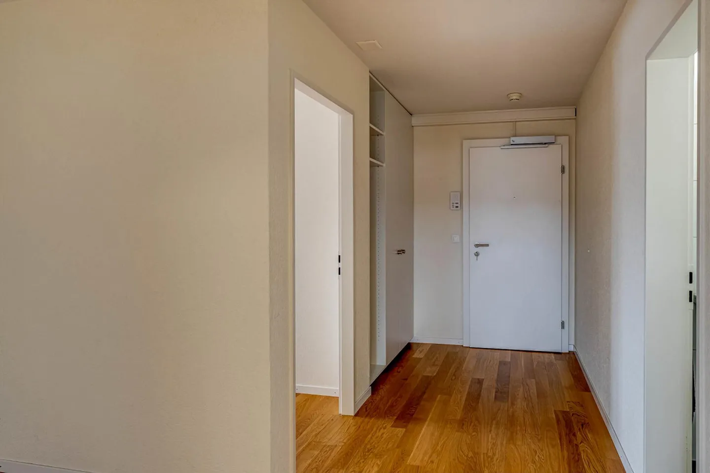 Moderne Wohnung in bester Lage - Foto 8 von 10