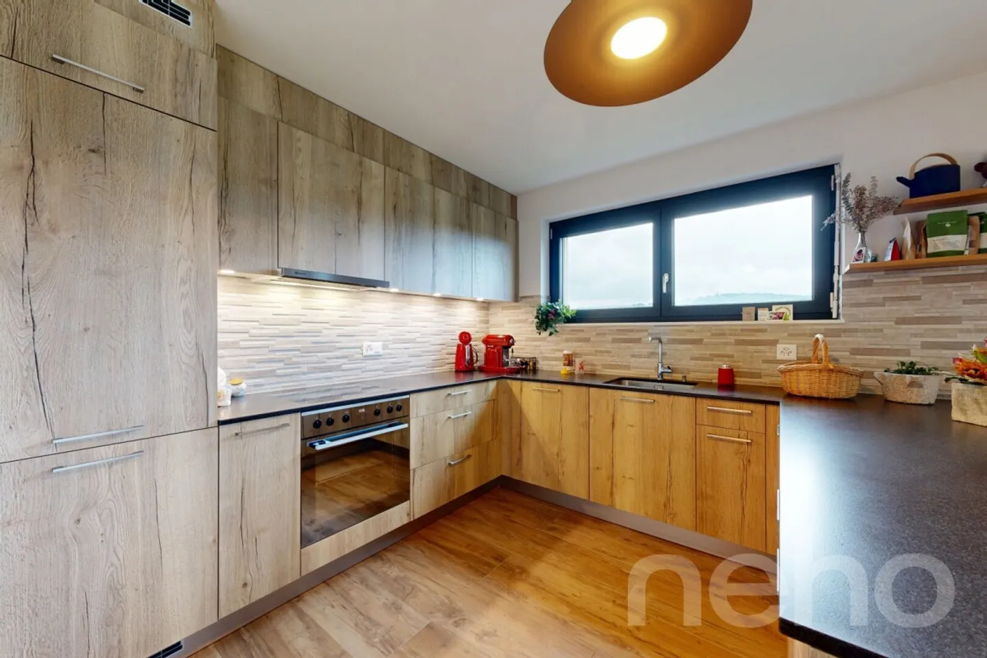 Einfamilienhaus kaufen - Foto 2 von 12