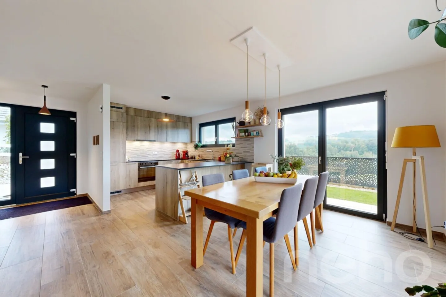 Einfamilienhaus kaufen - Foto 5 von 12