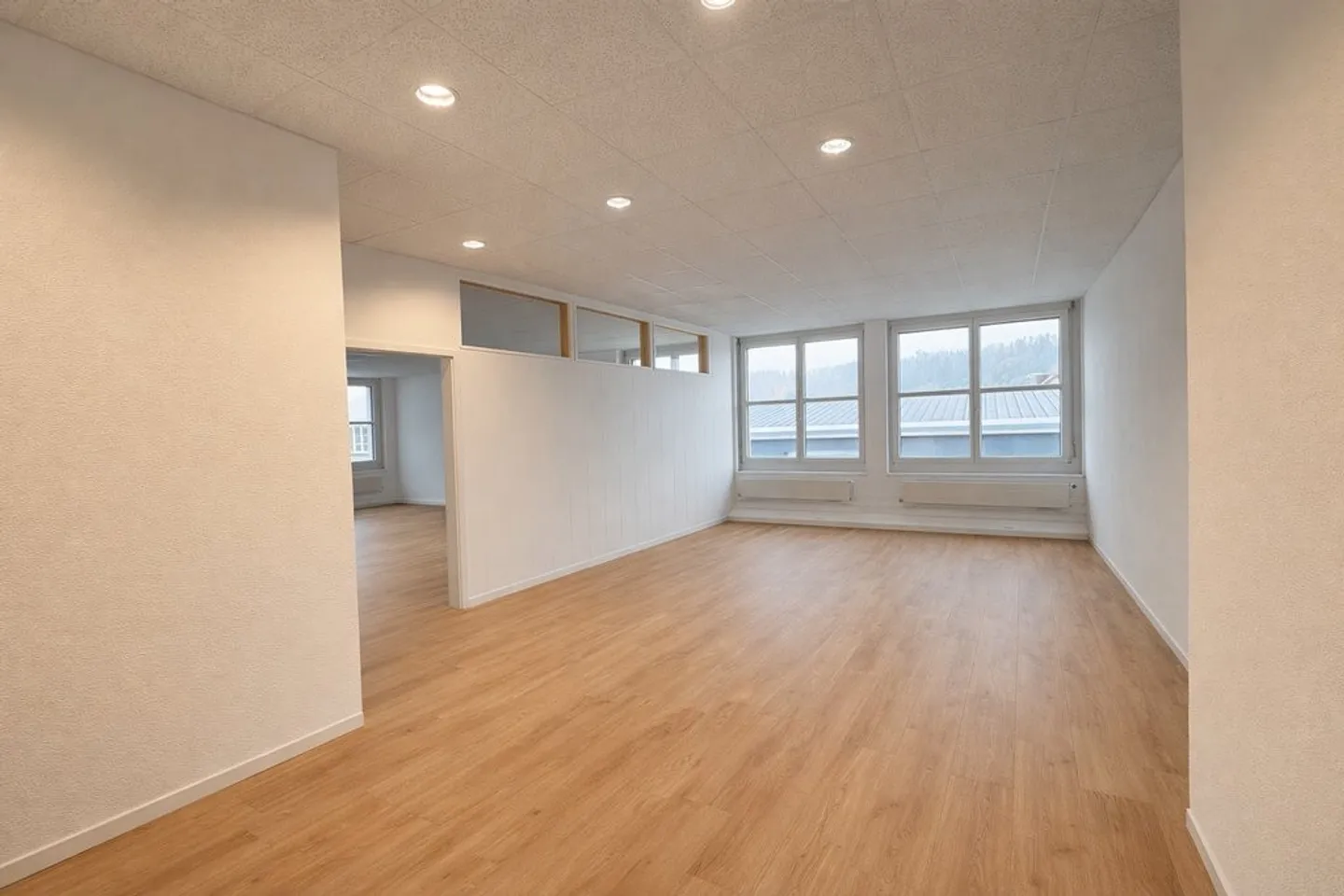 Versatile Commercial Space - Photo 5 of 5