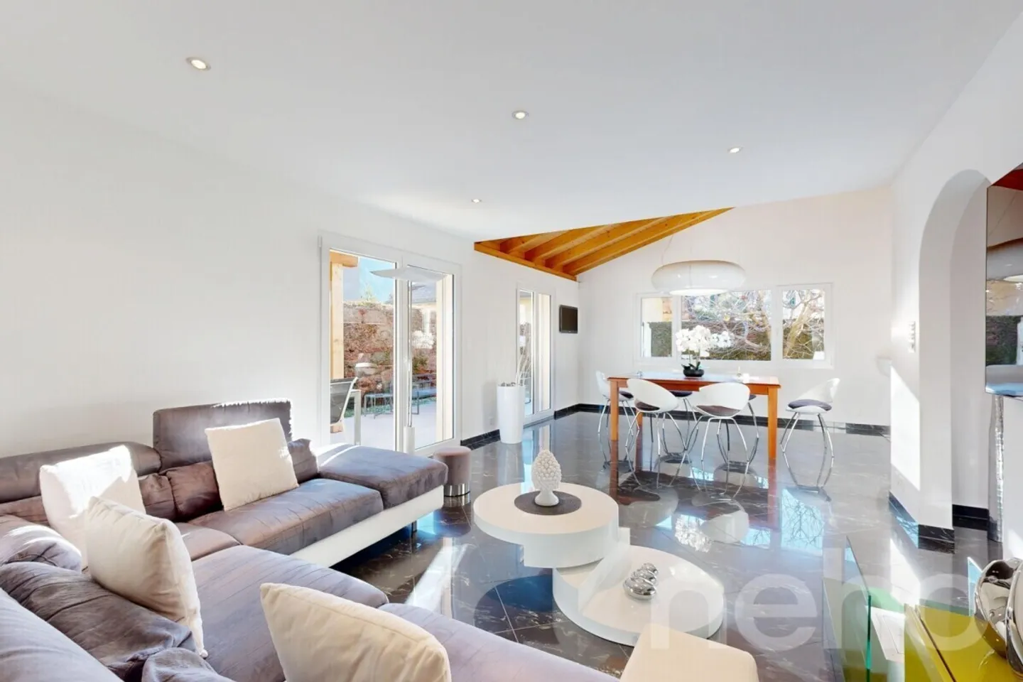 Vernayaz - Detached Villa - Photo 4 of 12