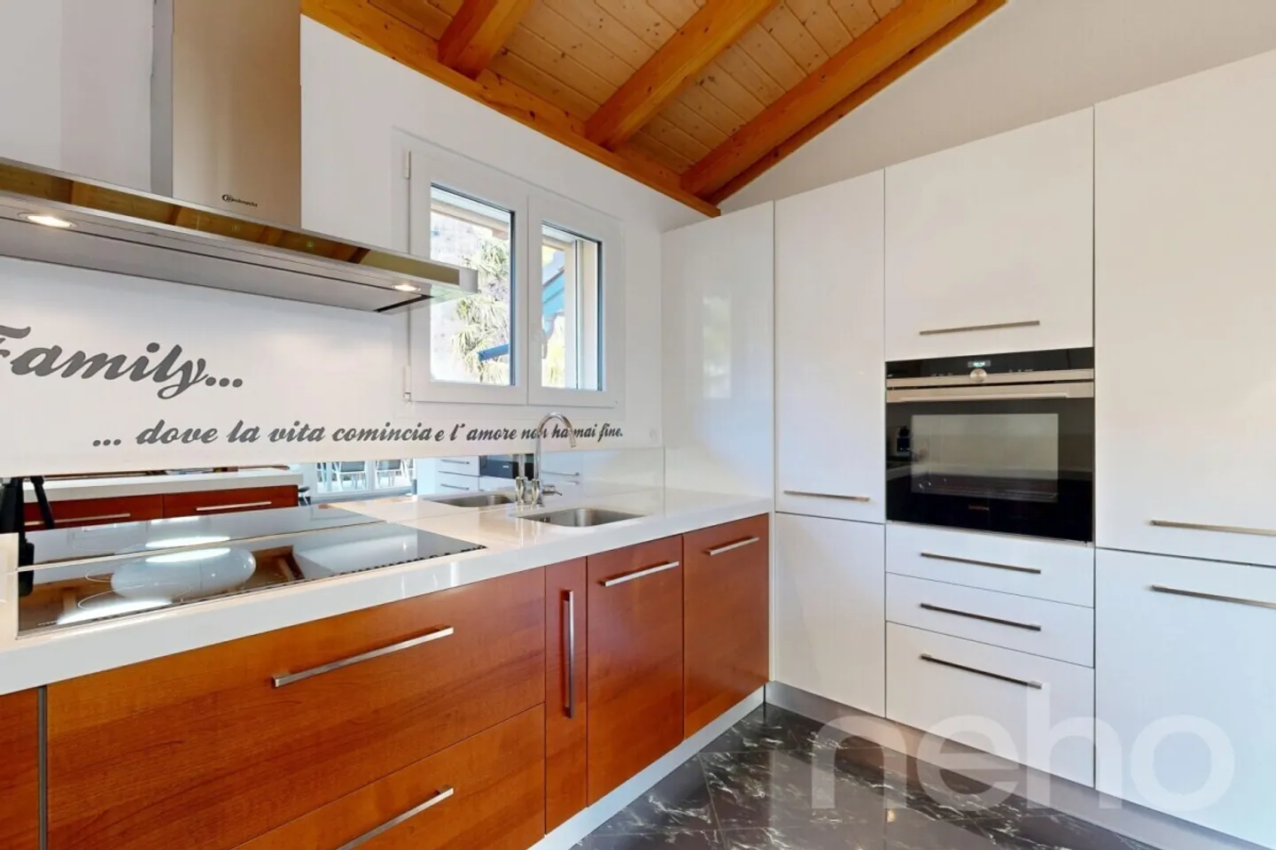 Vernayaz - Detached Villa - Photo 5 of 12