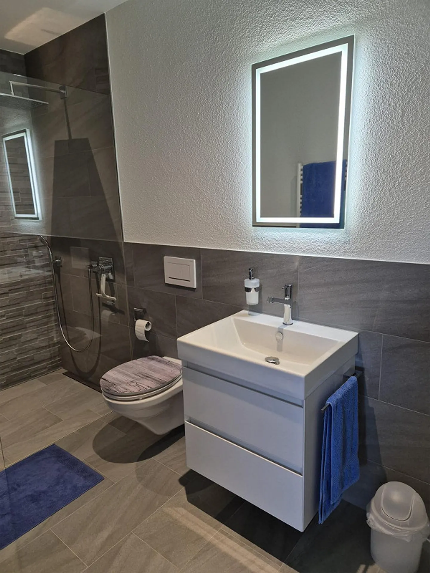 Appartamento 4.5 camere ben tenuto - Foto 12 di 14