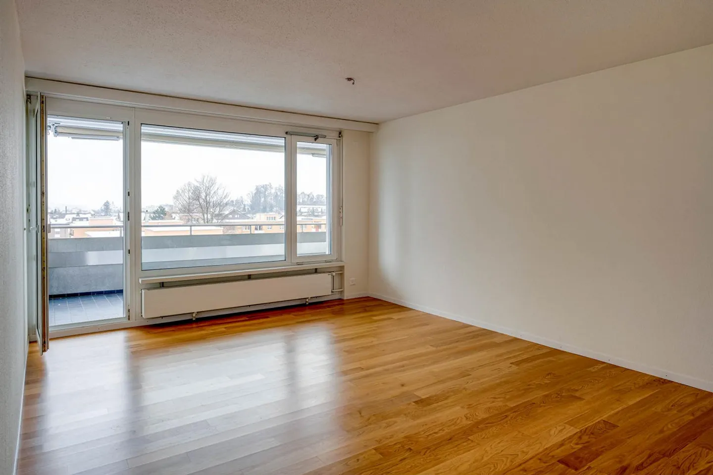 Moderne Wohnung in bester Lage - Foto 2 von 10