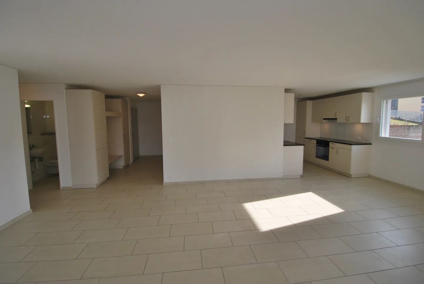 Moderne Wohnung in Holderbank AG - Foto 1 von 10