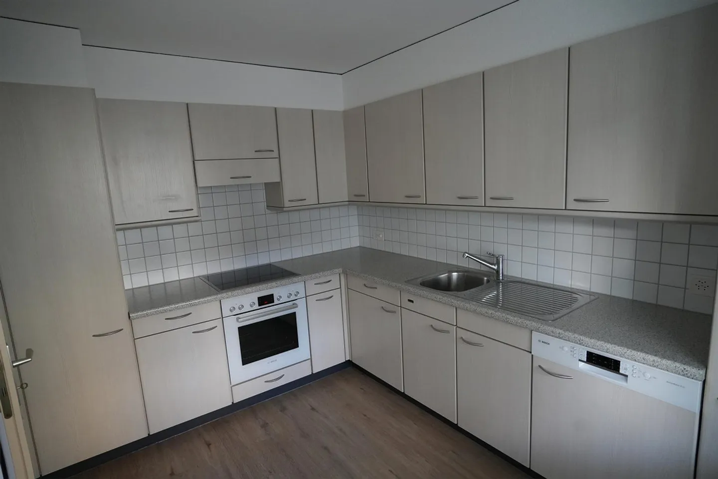 appartement de 3½ pièces situé au centre du village... - Photo 3 sur 12