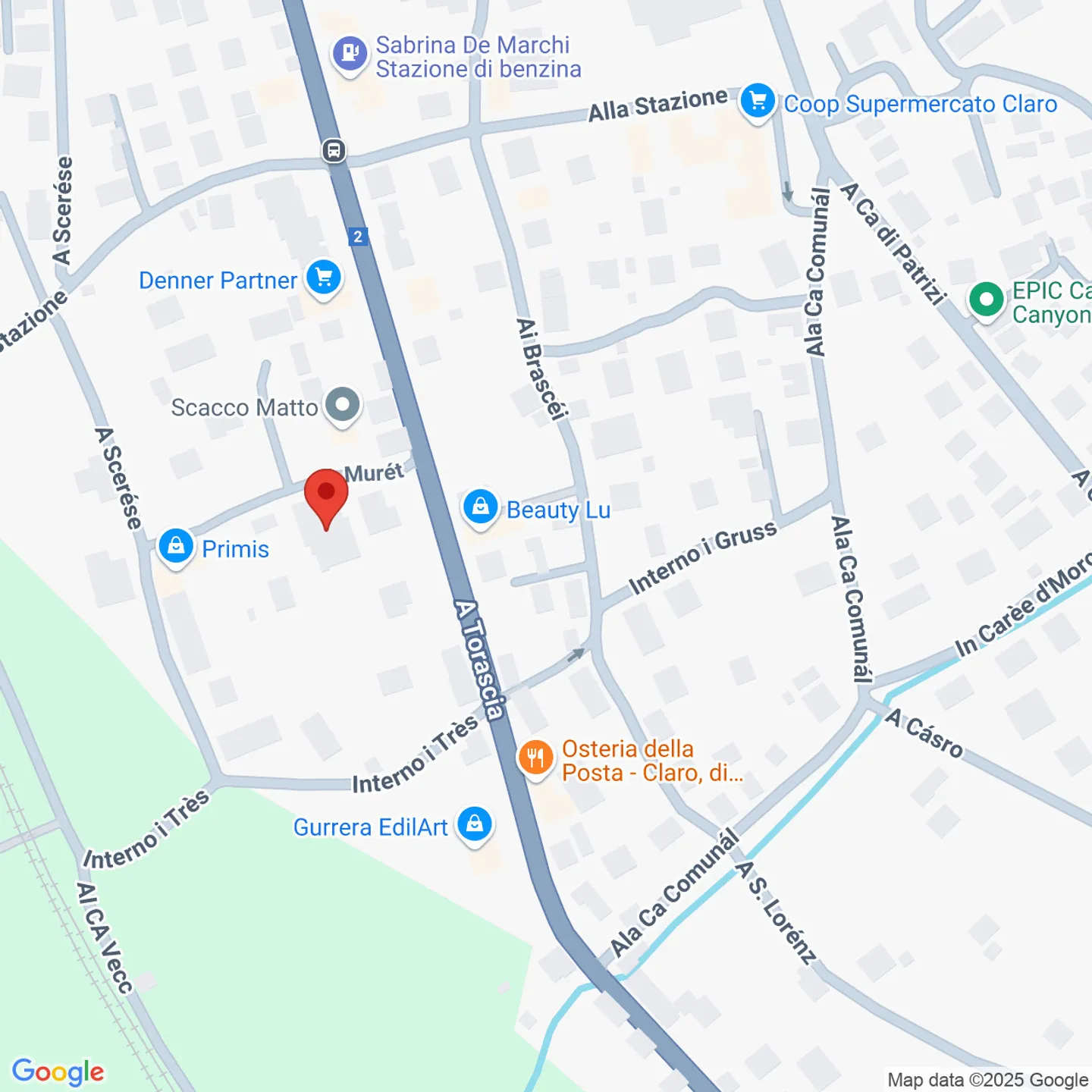 Apartment for sale - Photo 10 of 10