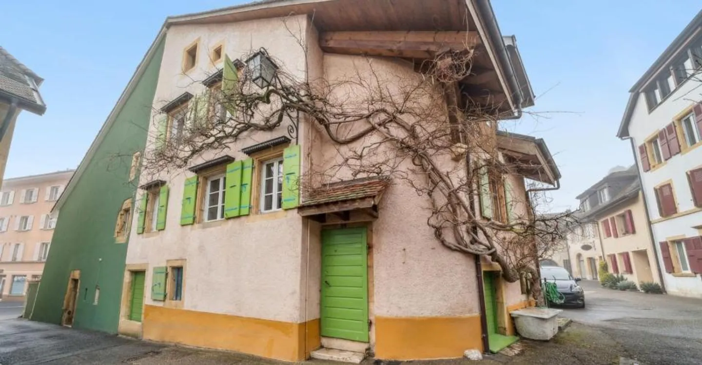 Incantevole casa di villaggio con giardini! - Foto 3 di 13