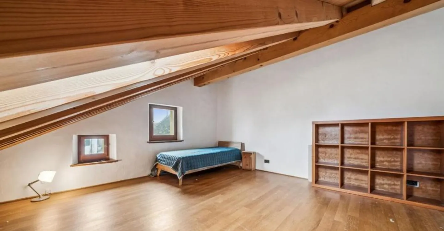 Incantevole casa di villaggio con giardini! - Foto 7 di 13