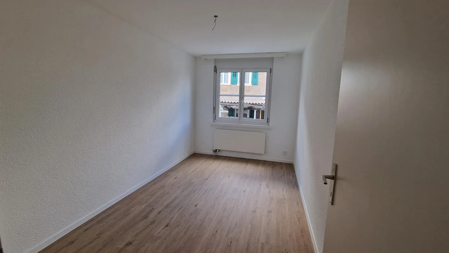appartement de 3½ pièces situé au centre du village... - Photo 6 sur 12
