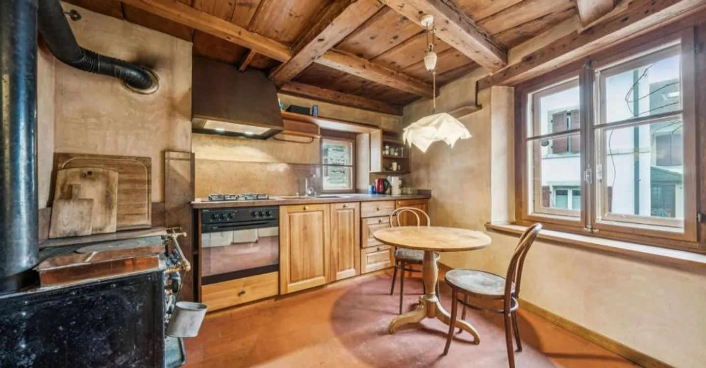 Incantevole casa di villaggio con giardini! - Foto 8 di 13