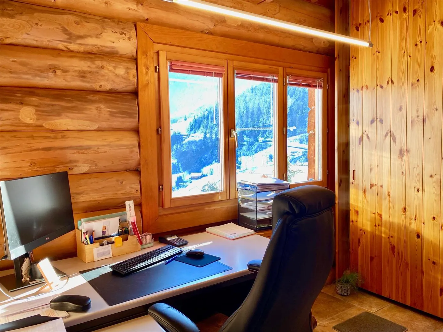 Chalet in vendita - Foto 13 di 13