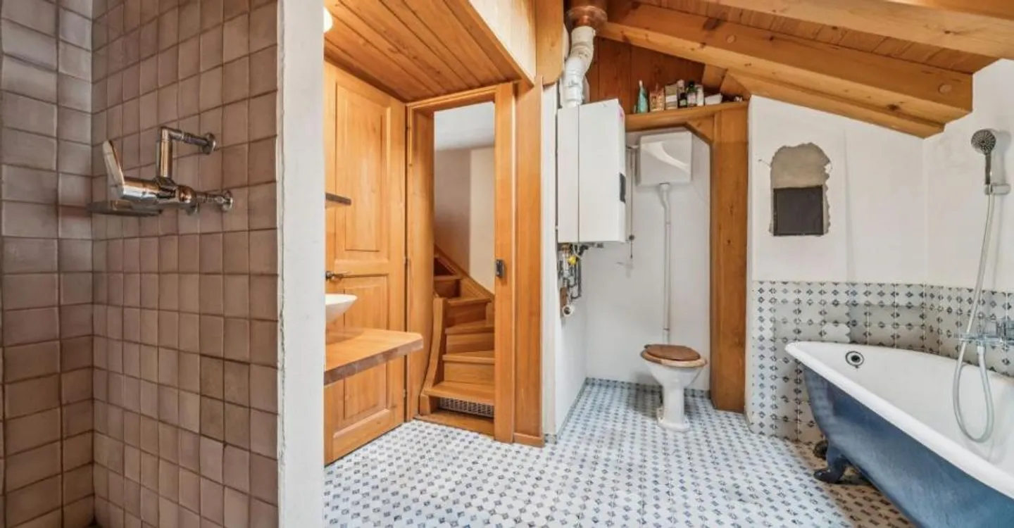 Incantevole casa di villaggio con giardini! - Foto 10 di 13