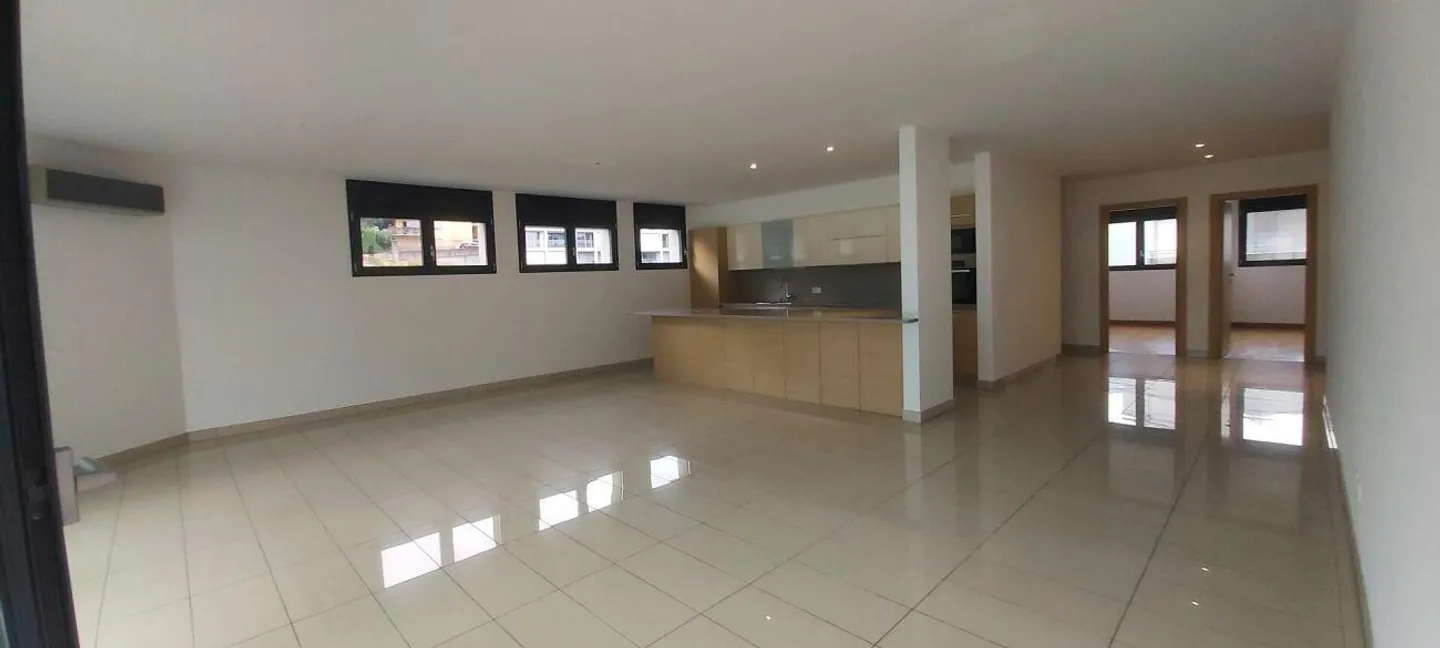 MAGNIFIQUE ET LUMINEUX APPARTEMENT DE 4.5 PIÈCES - Photo 3 sur 13