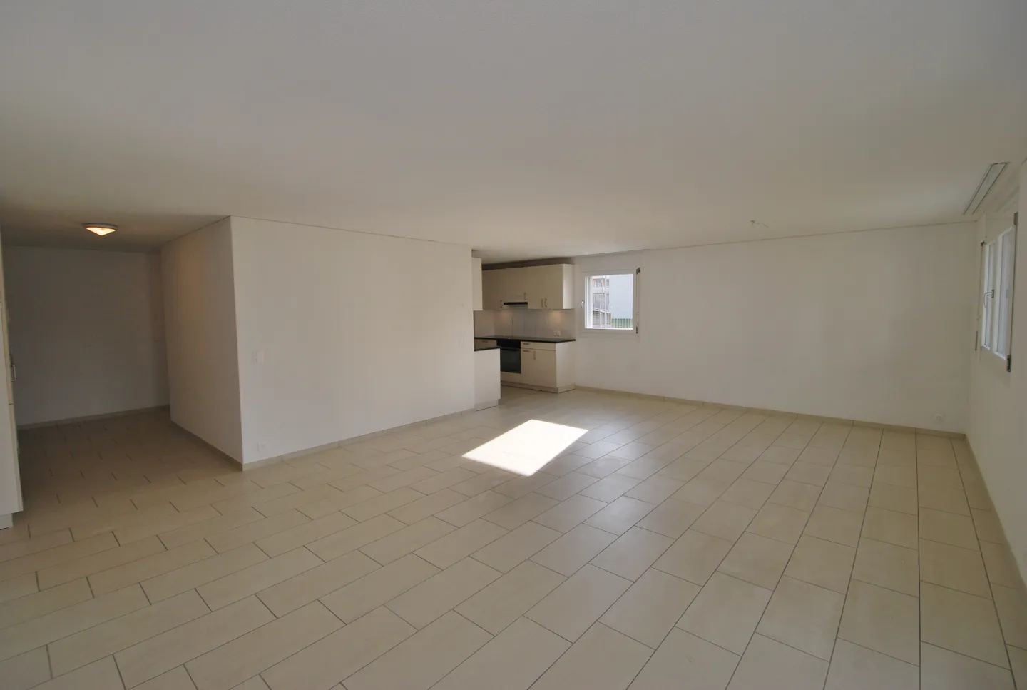 Moderne Wohnung in Holderbank AG - Foto 2 von 10