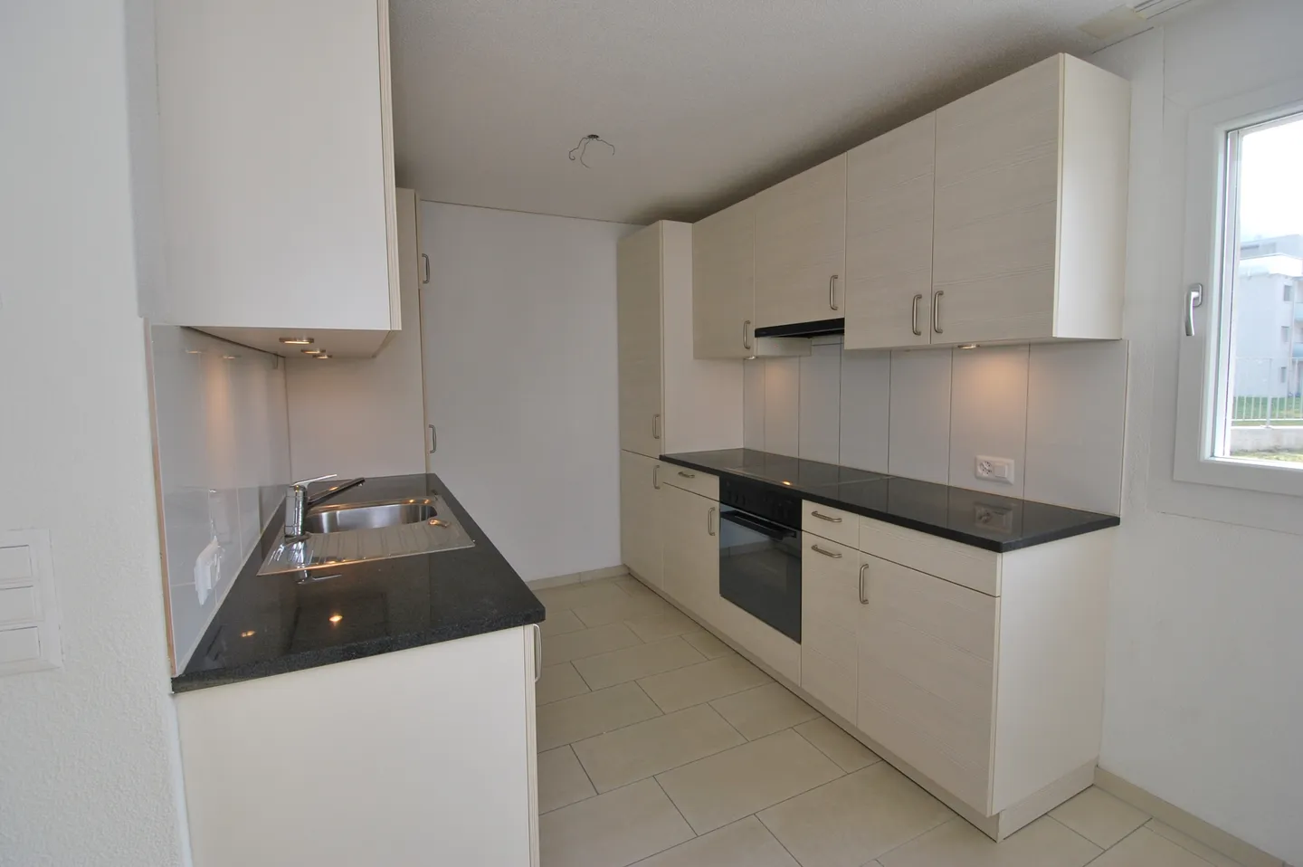 Moderne Wohnung in Holderbank AG - Foto 3 von 10