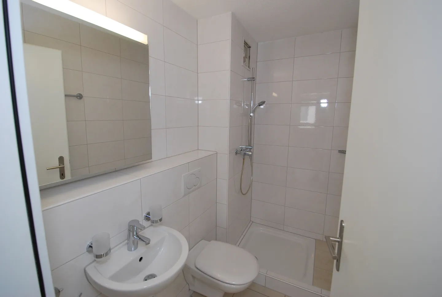 Moderne Wohnung in Holderbank AG - Foto 4 von 10