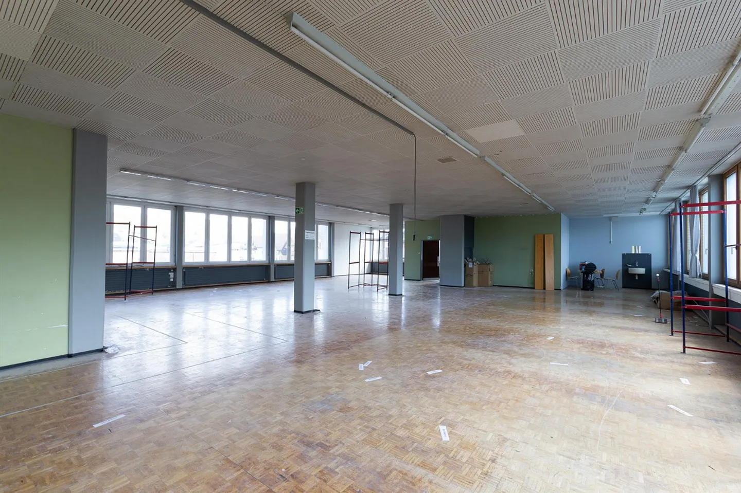 ZIEL Appenzell - More Space for Your Ambitions - Photo 16 of 19