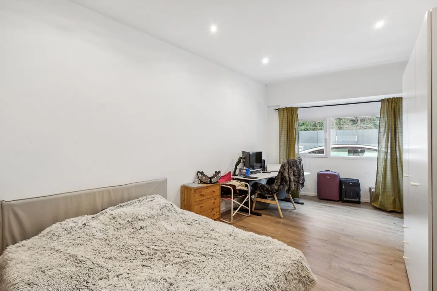 Gemütliche 2,5-Zimmer-Wohnung in Biasca - Foto 5 von 7