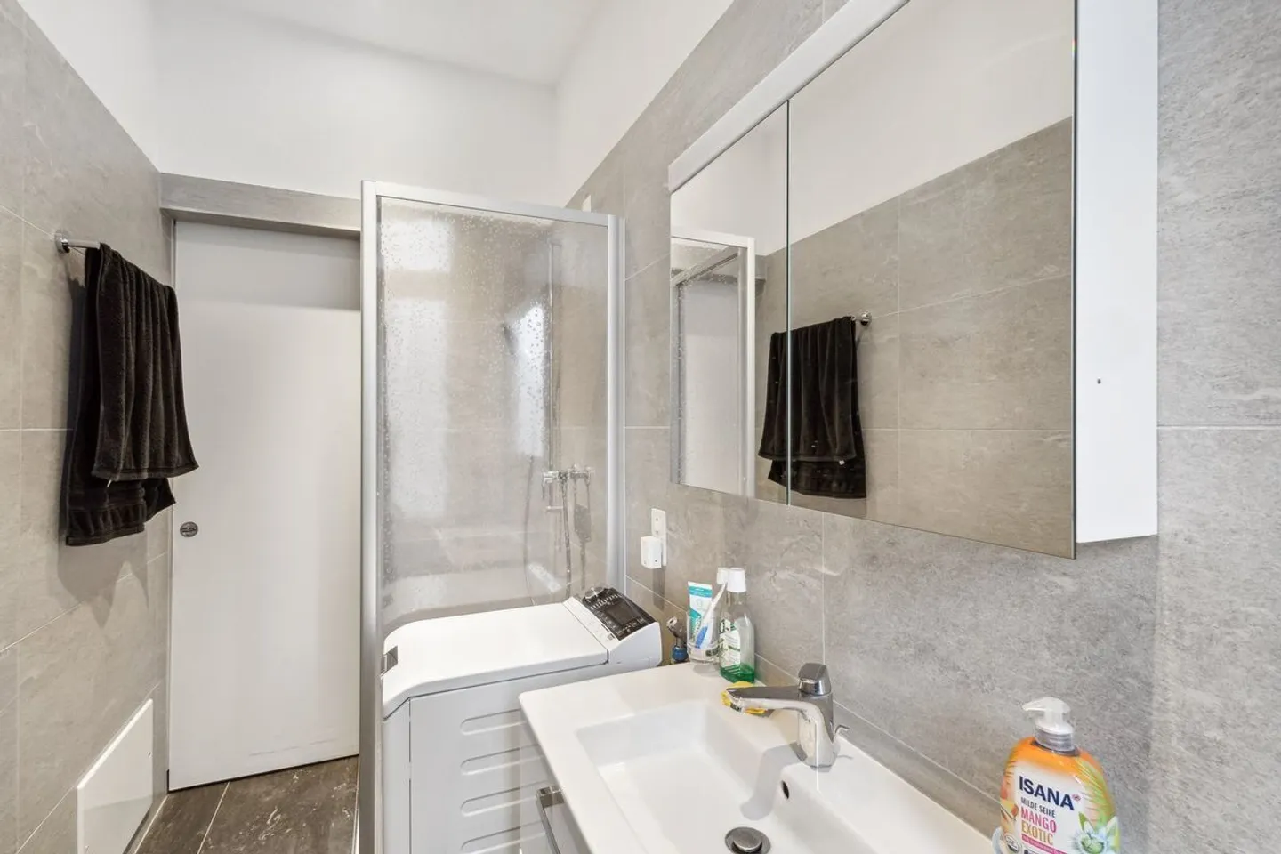 Gemütliche 2,5-Zimmer-Wohnung in Biasca - Foto 6 von 7