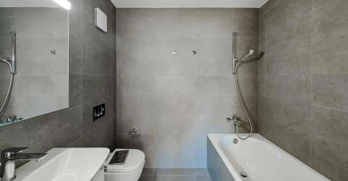 4,5-Zimmer-Wohnung - Foto 6 von 6