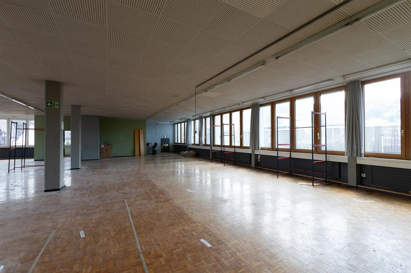 ZIEL Appenzell - More Space for Your Ambitions - Photo 15 of 19