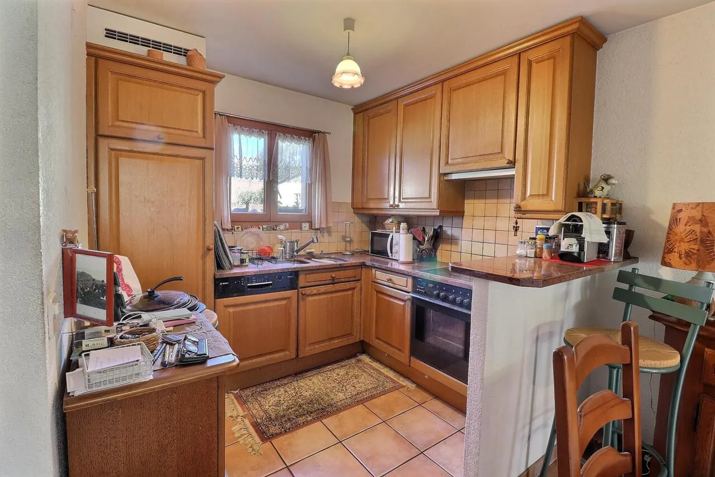 Schönes Haus in besetztem Leibrentenvertrag ohne Miete in ruhiger Lage mit großem Garten - Foto 5 von 15