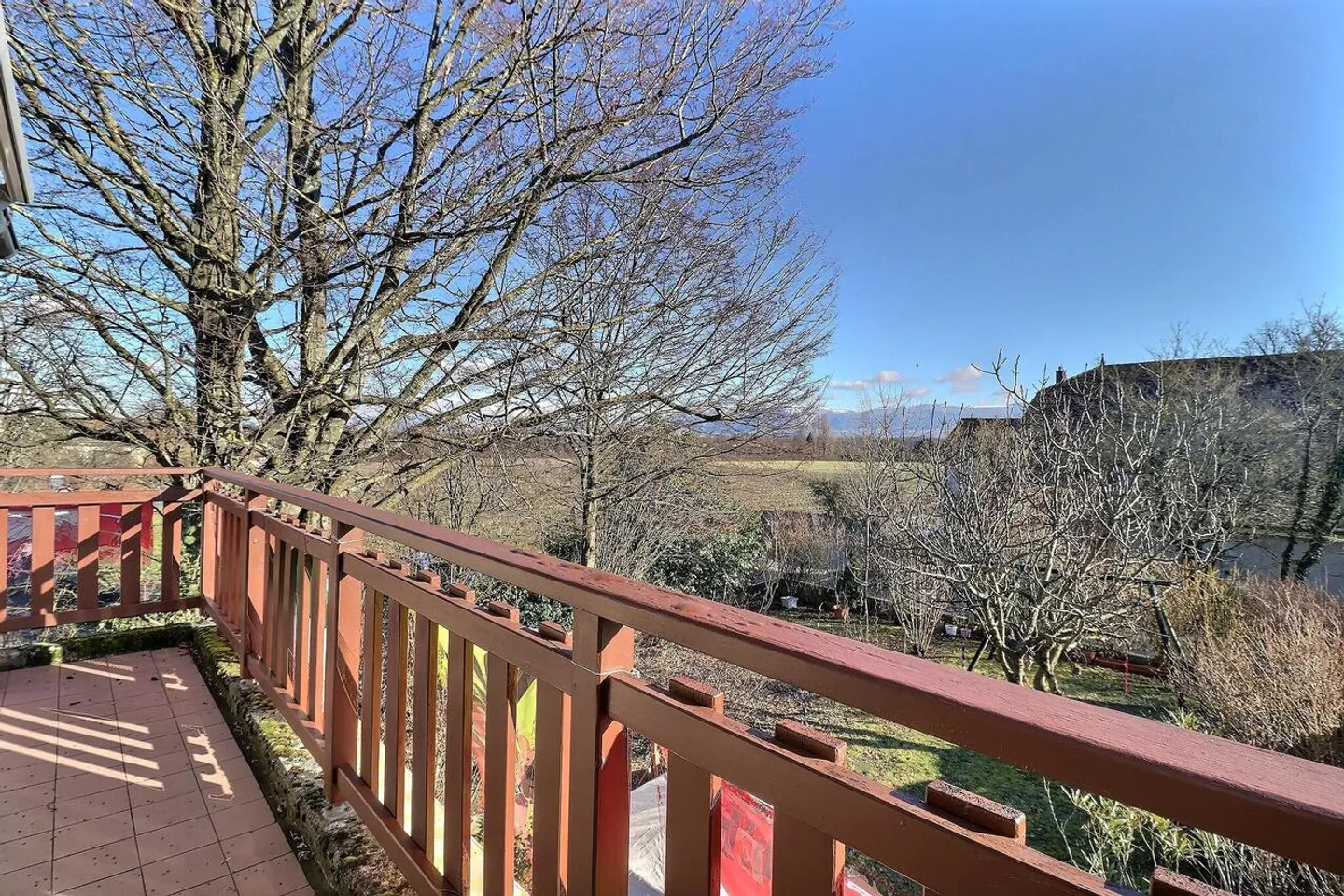 Schönes Haus in besetztem Leibrentenvertrag ohne Miete in ruhiger Lage mit großem Garten - Foto 4 von 15