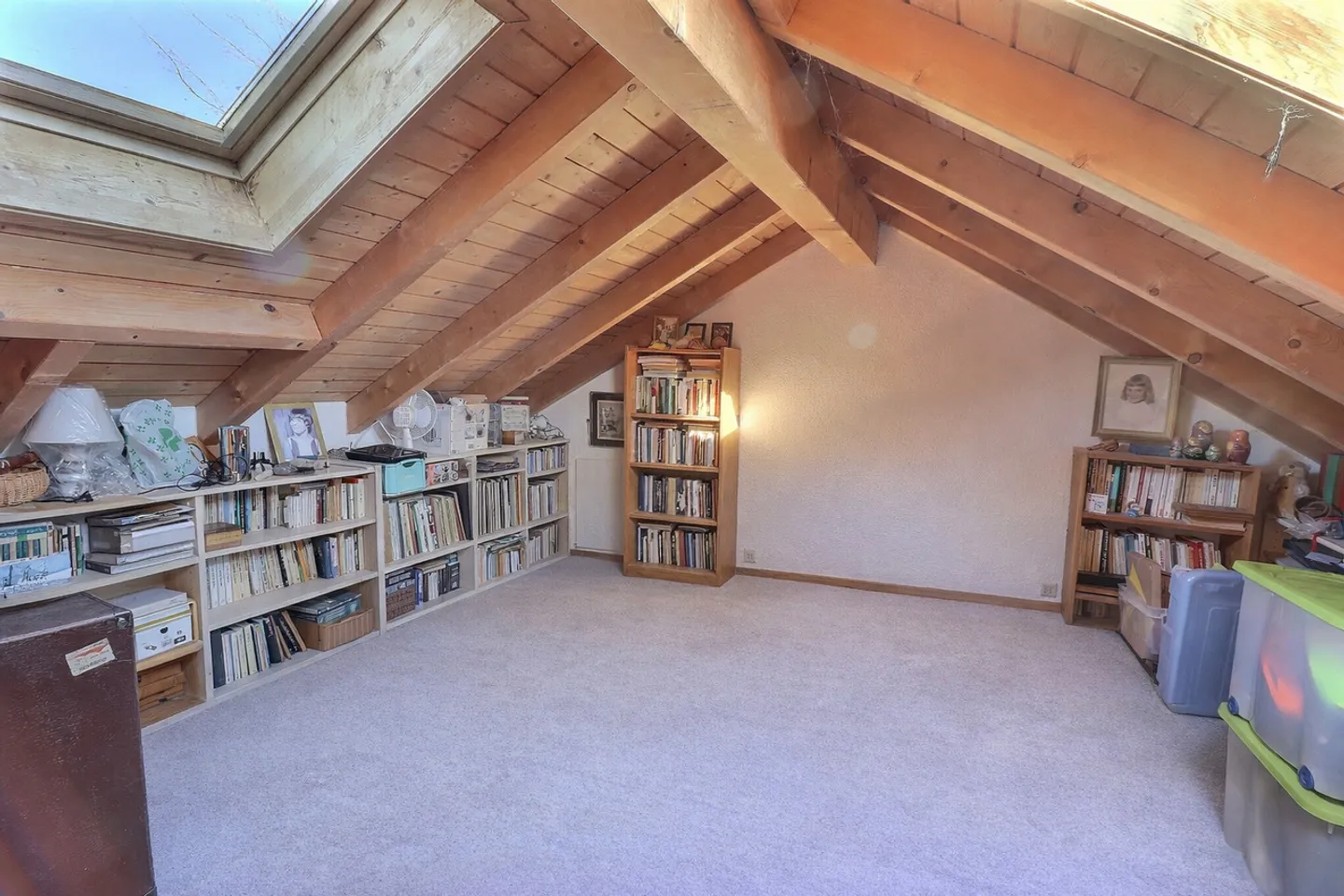 Schönes Haus in besetztem Leibrentenvertrag ohne Miete in ruhiger Lage mit großem Garten - Foto 11 von 15