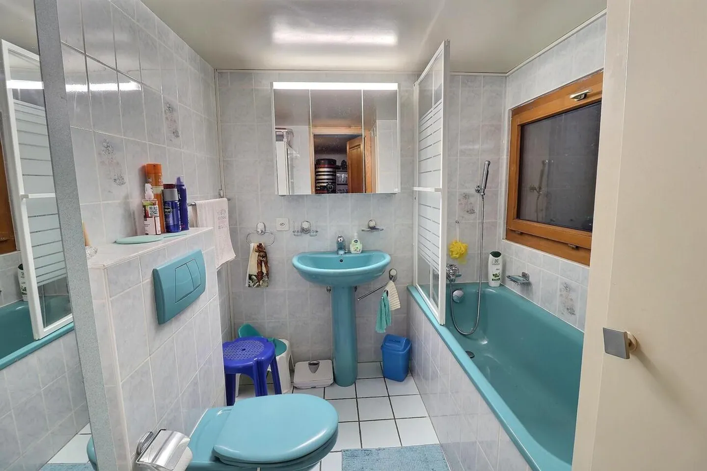 Schönes Haus in besetztem Leibrentenvertrag ohne Miete in ruhiger Lage mit großem Garten - Foto 14 von 15