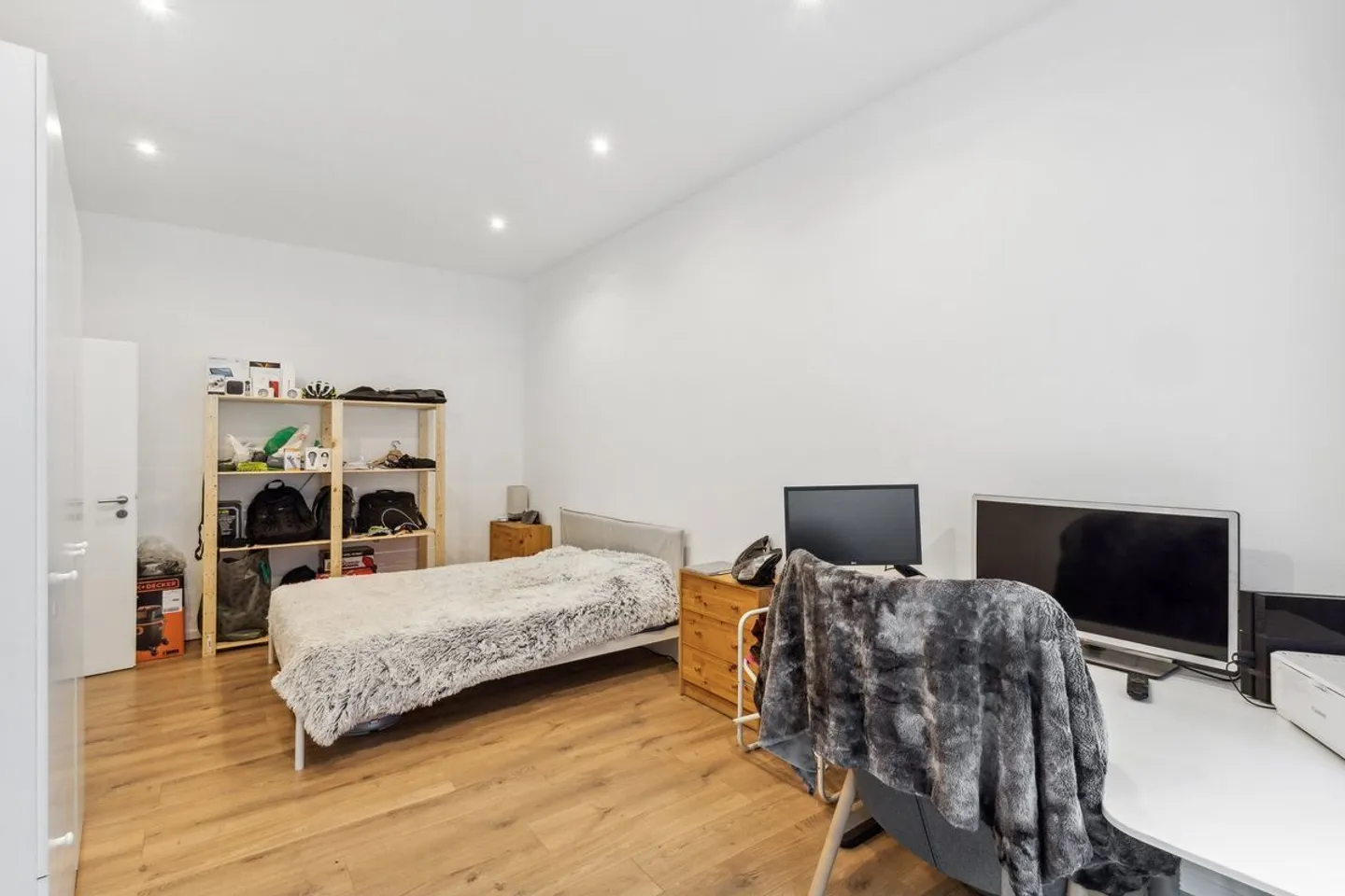 Gemütliche 2,5-Zimmer-Wohnung in Biasca - Foto 7 von 7