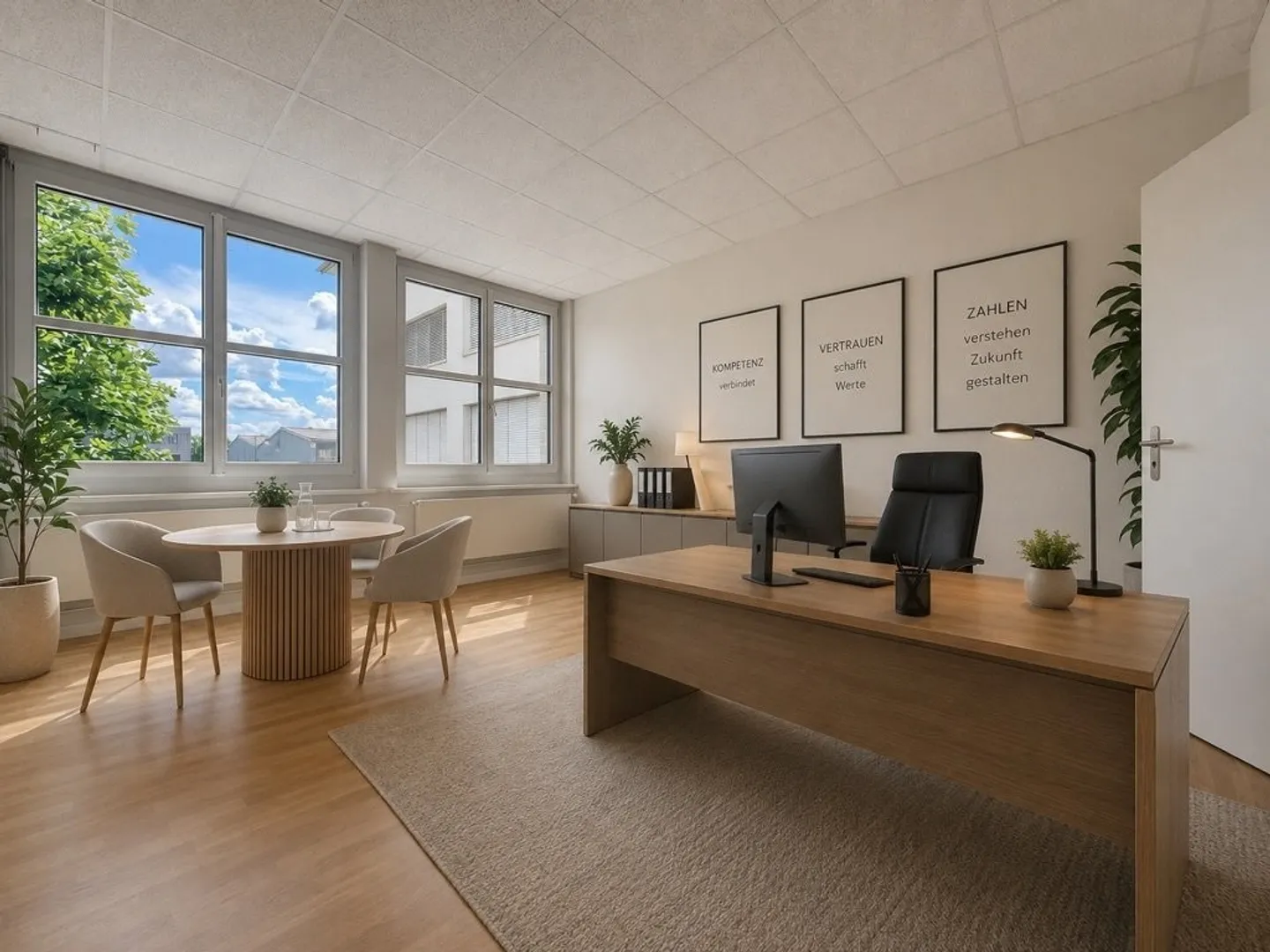Espace Commercial Polyvalent - Photo 3 sur 6