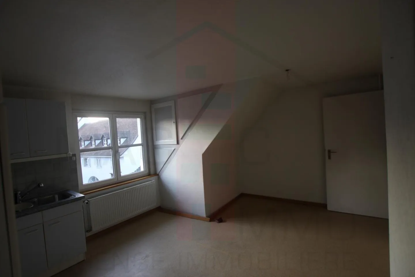 Appartamento in affitto - Foto 7 di 9