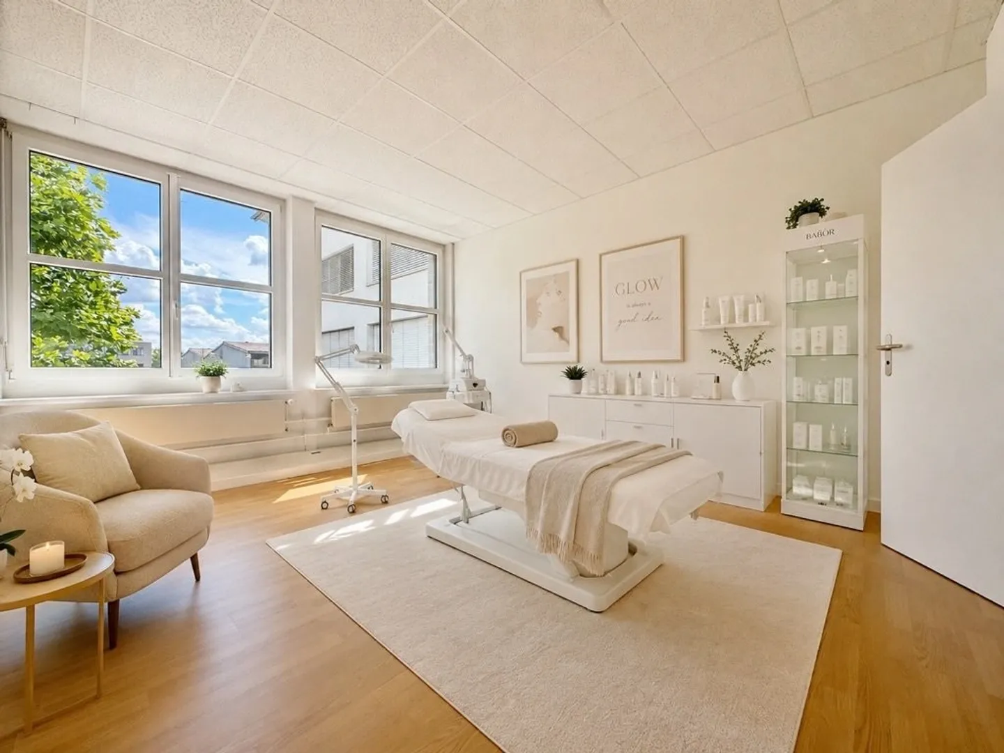 Espace Commercial Polyvalent - Photo 4 sur 6