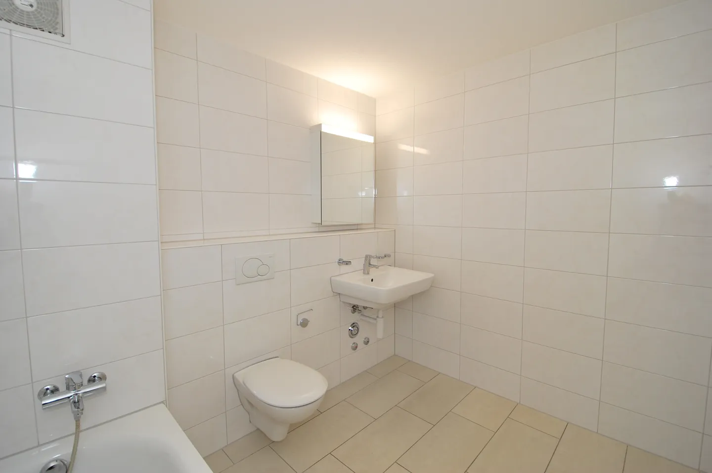 Moderne Wohnung in Holderbank AG - Foto 5 von 10