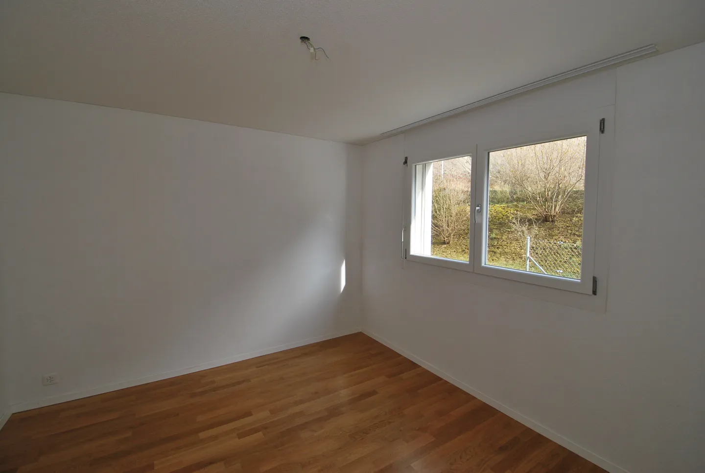 Moderne Wohnung in Holderbank AG - Foto 7 von 10