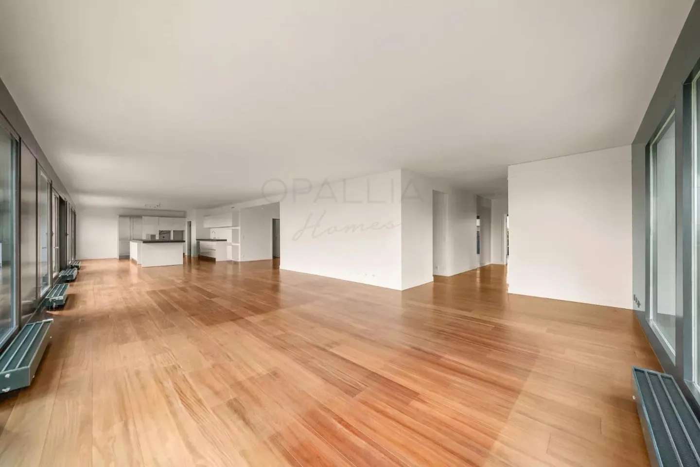 9-Zimmer-Wohnung - Foto 5 von 10