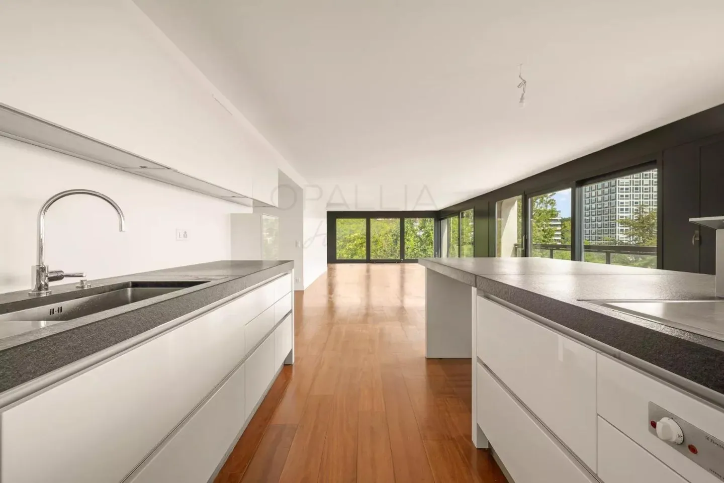 9-Zimmer-Wohnung - Foto 6 von 10