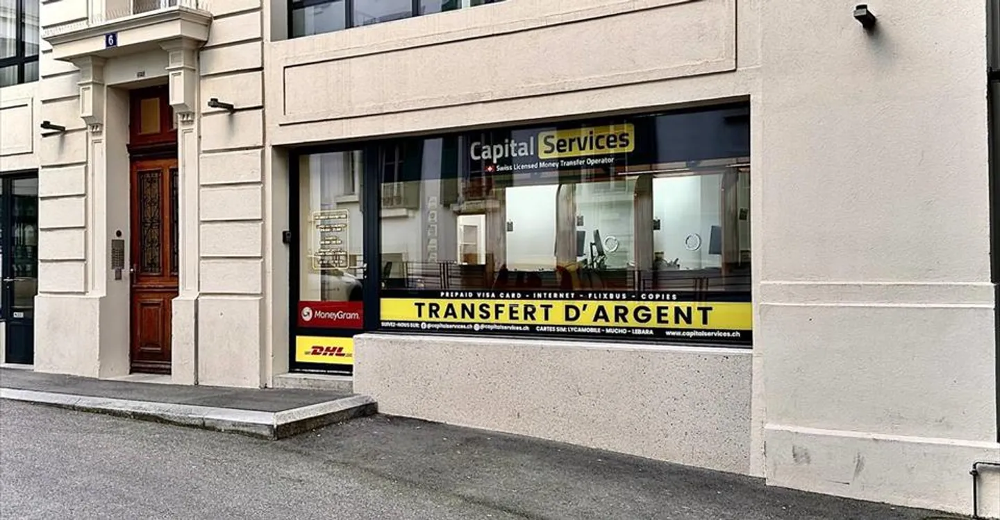 Magasin à louer - Photo 3 sur 4