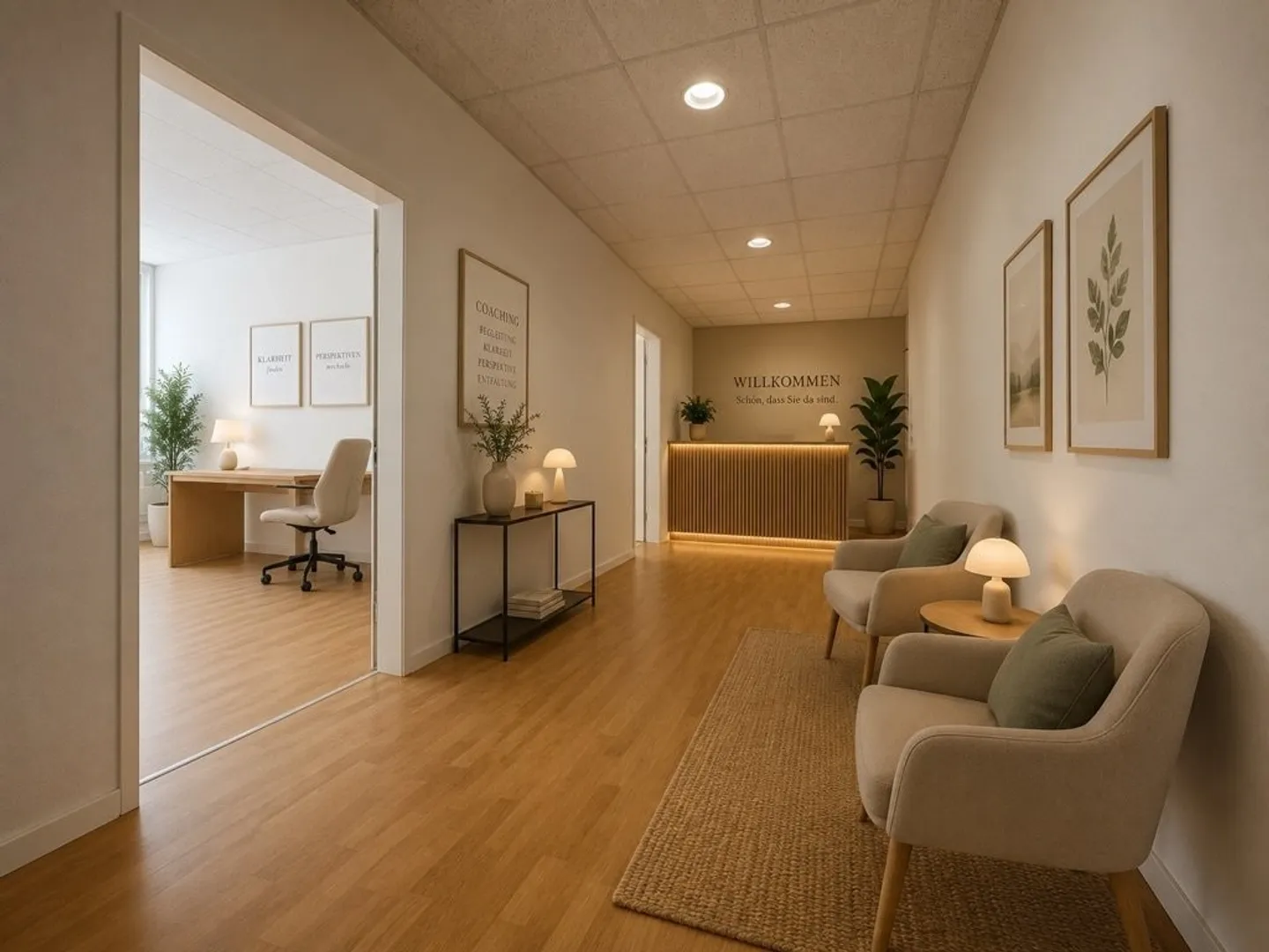 Espace Commercial Polyvalent - Photo 2 sur 6