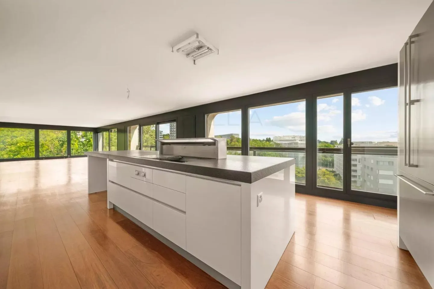 9-Zimmer-Wohnung - Foto 7 von 10