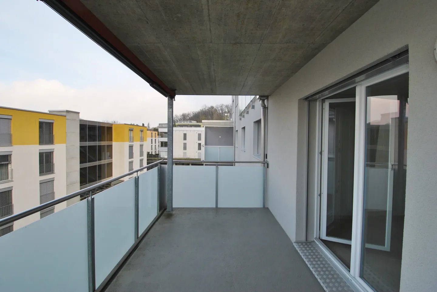 Moderne Wohnung in Holderbank AG - Foto 9 von 10