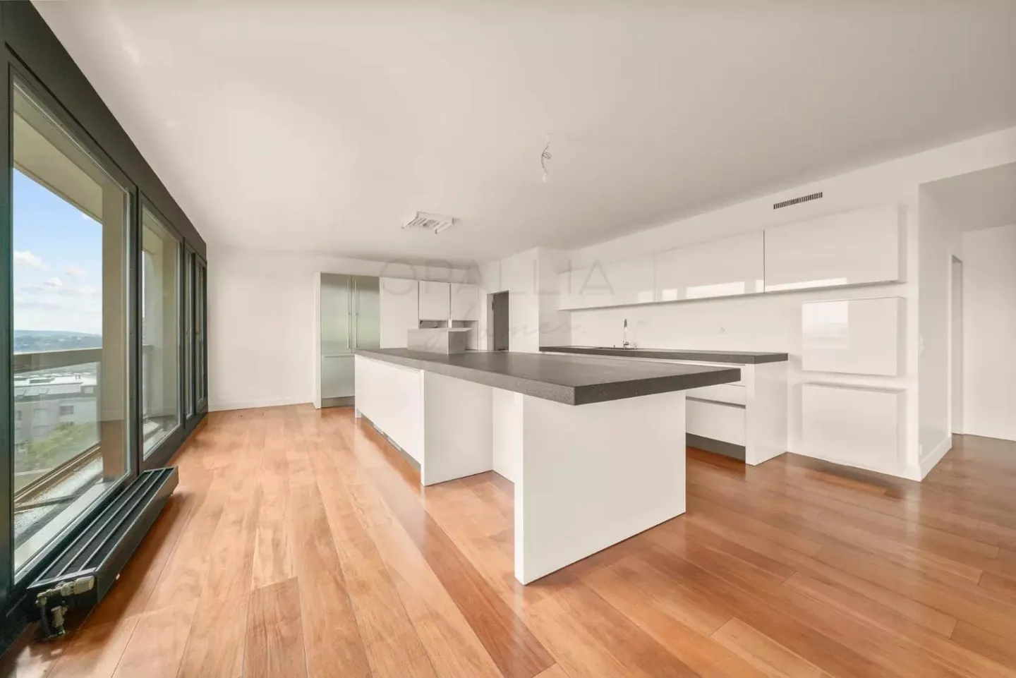 9-Zimmer-Wohnung - Foto 8 von 10