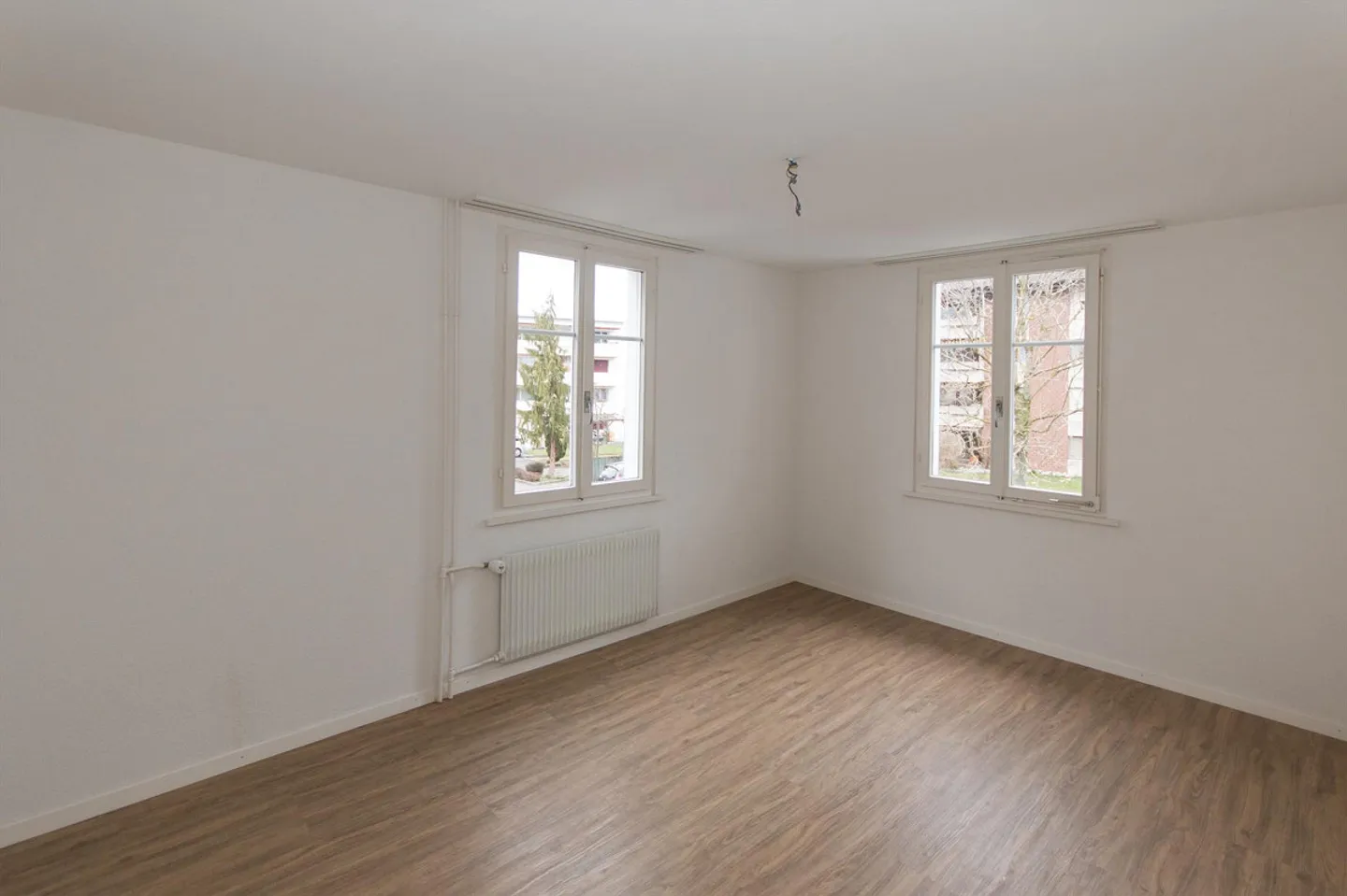 4-room apartment, completely renovated, very central - Photo 11 of 17