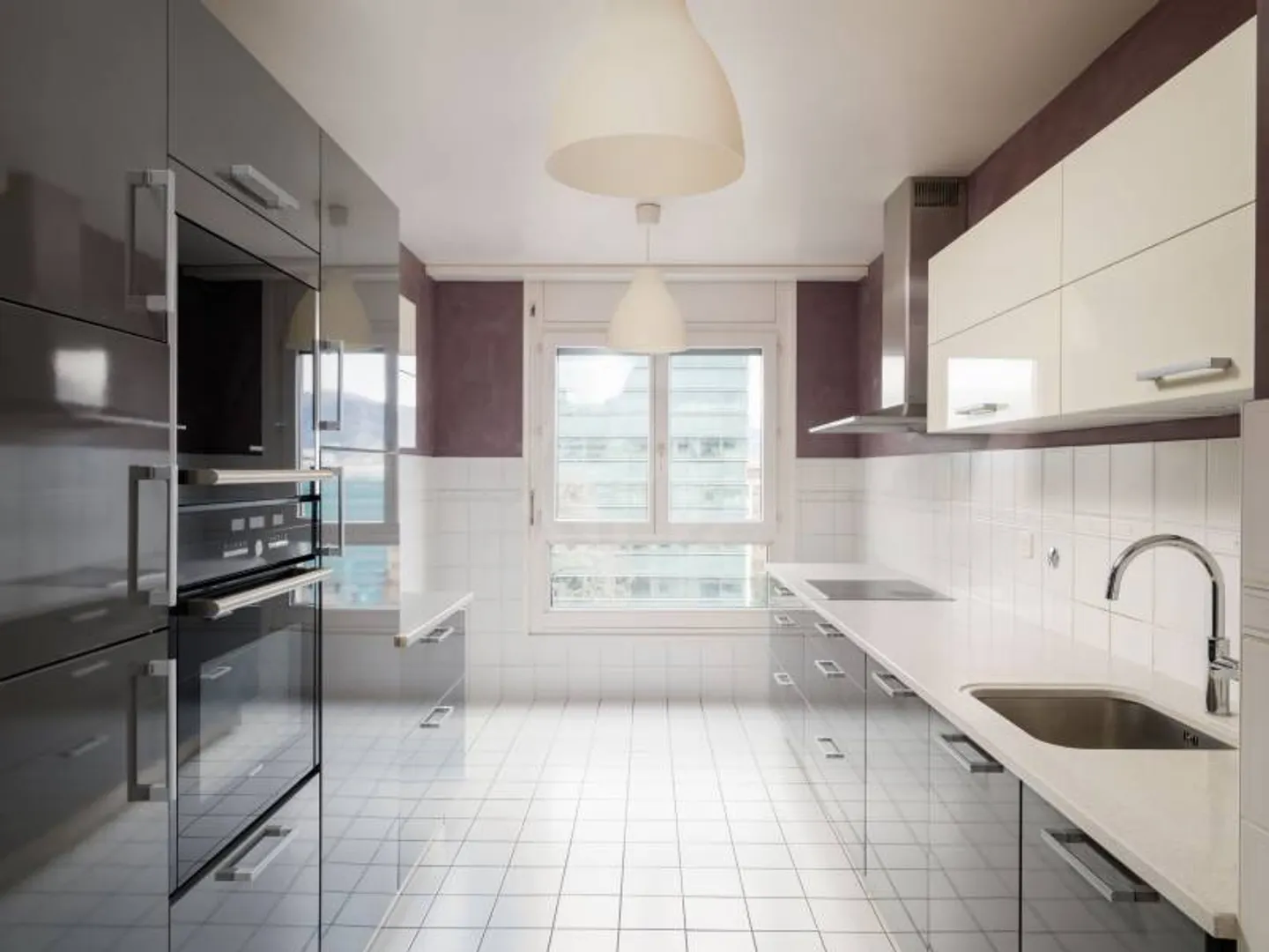Appartement spacieux à Genève - Photo 5 sur 12