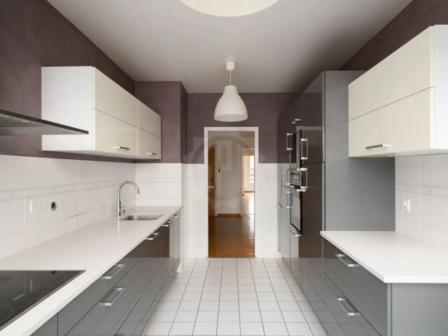 Appartement spacieux à Genève - Photo 6 sur 12