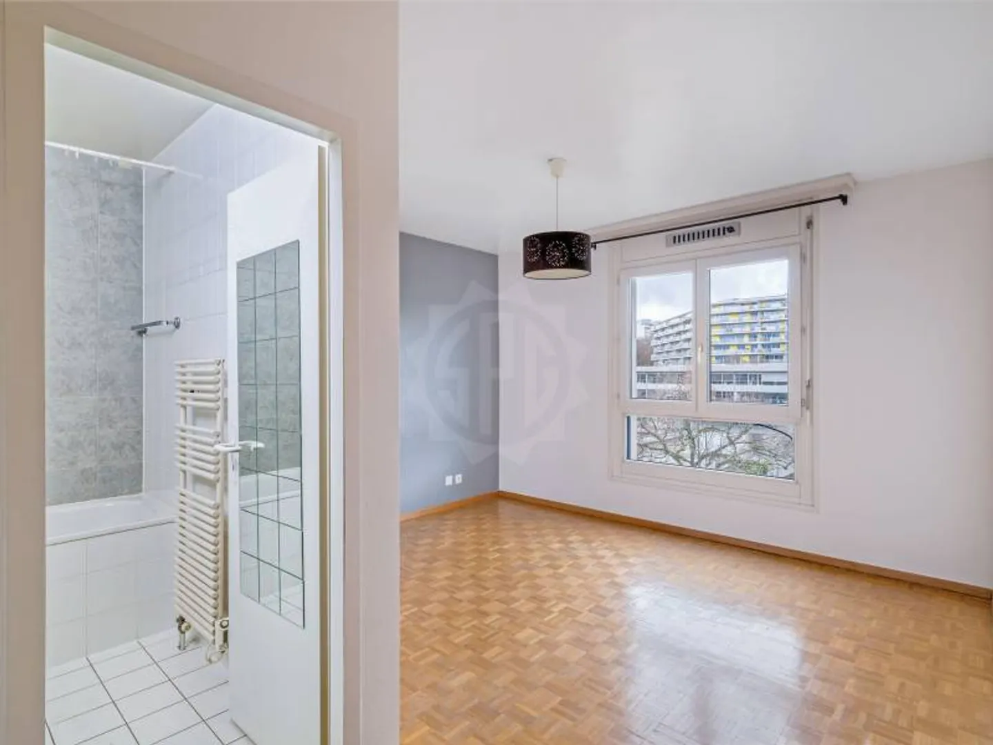 Appartement spacieux à Genève - Photo 7 sur 12